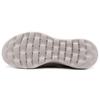 Skechers Go Walk Joy Scarpe Basse Slip-On Grigio/Marrone Donna 15600-TPE