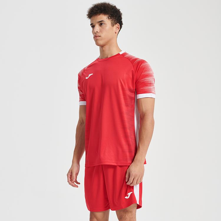 Joma Soccer Jersey Sets Men's Moderate Straight Fit 3115FPB006