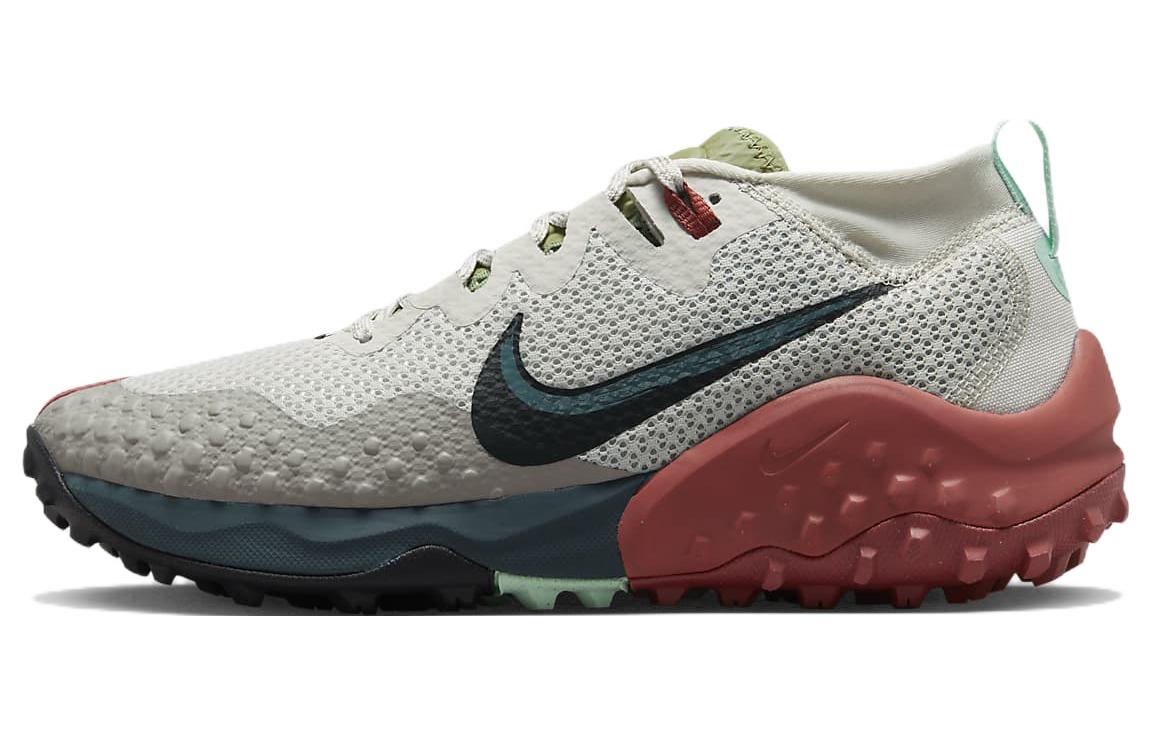 

Nike Wildhorse 7 Light Bone Cobblestone Women s CZ1864-005 42.5