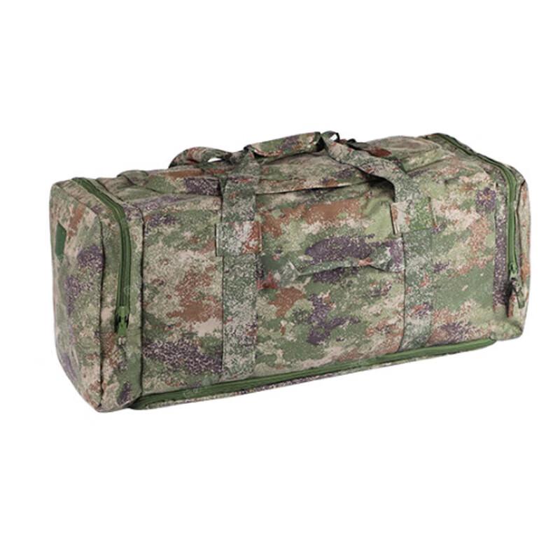 

Shun An Lian Dun Outdoor Camouflage Carry Bag