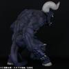 CJ Cyclone Joe Character Figure Berserk Zodd the Immortal Apostle Form Soft Approximately 300mm Complete Figure One-Horn Ver. PURPLE, Vinyl, Tall,