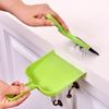 Mini Cleaning Brush Small Broom Dustpans Set Desktop Sweeper Garbage Cleaning Shovel Table Household Cleaning Tools
