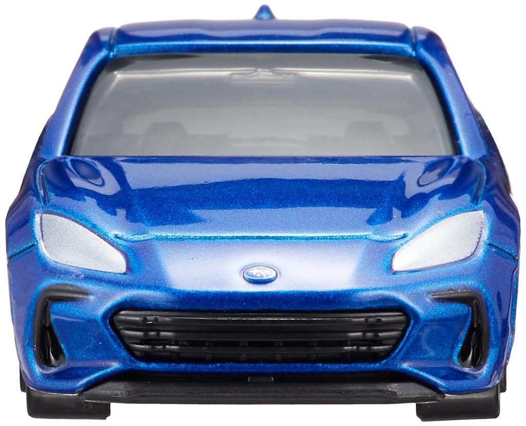 Takara Tomy Tomica 28 SUBARU BRZ Miniature Car Toy for Ages 3 and Up No. (Blister Packaging)