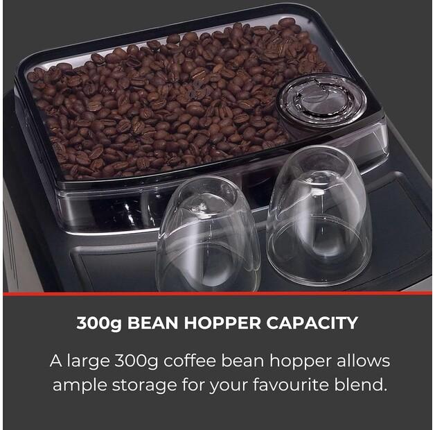 Кофемашина Gaggia HD8749/11 Naviglio Deluxe