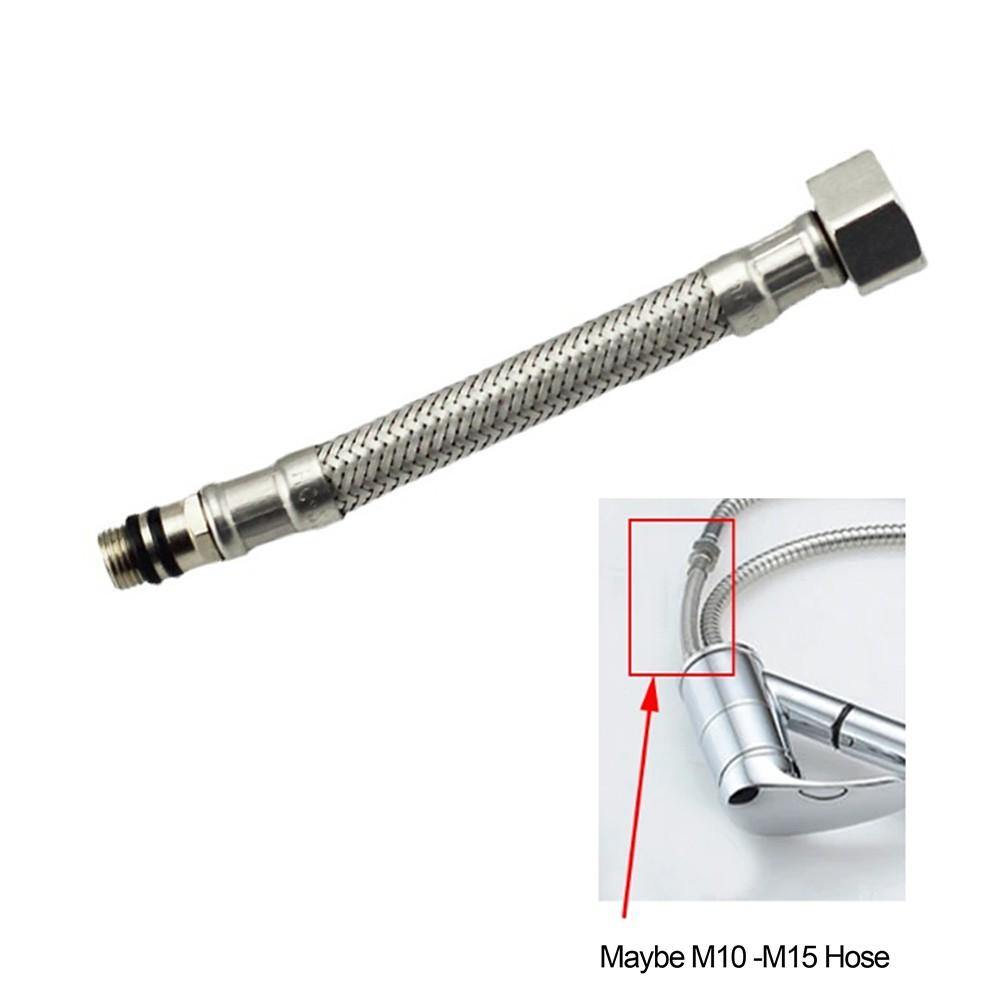 

Впускний з єднувальний шланг Кухонний Змішувач з висувним виливом Адаптер