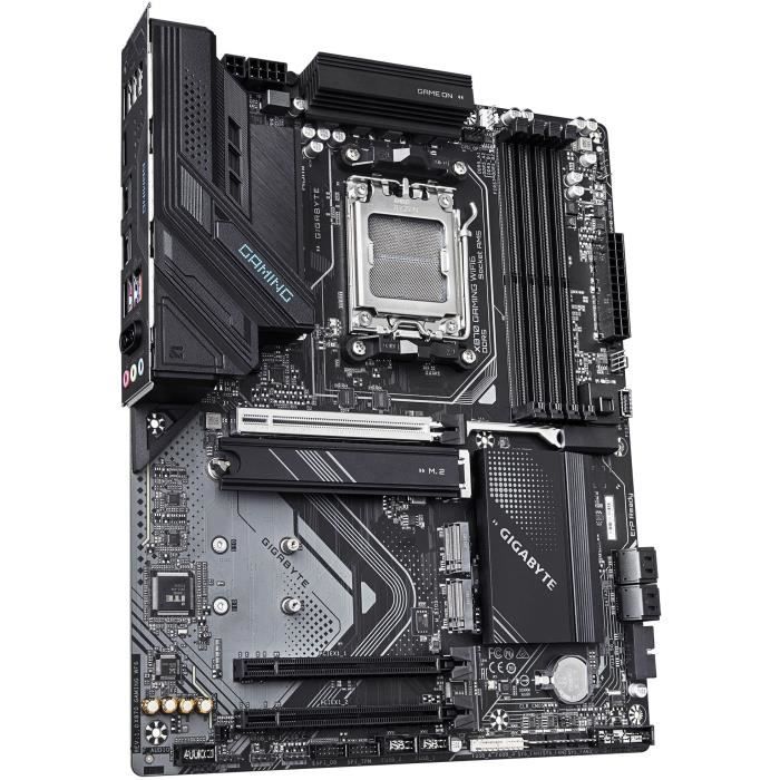 Carte mère - GIGABYTE - X870 GAMING WIFI6