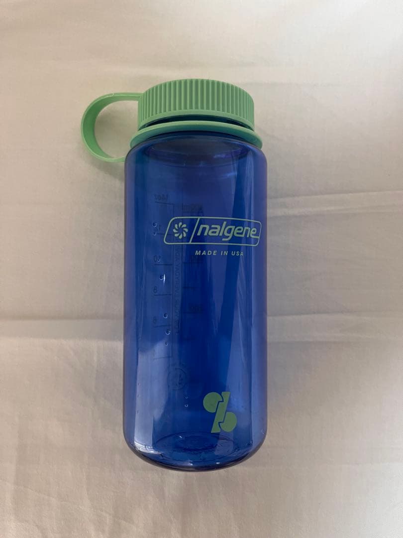 [USED] ONEW Korea Pop-Up Water Bottle