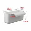 Kitchen Sink Drain Basket Multi-Functional Card Slot Kitchen Sink Strainer Food And Vegetable Wash And Drain Basket