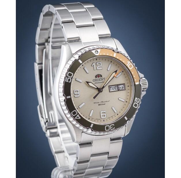 Часы Orient RA-AA0821S19B