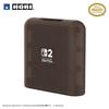 Carry Card Holds 24 Black [HORI] Case, Case, Cards,