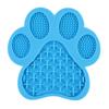 Silicone Slow-Feeder Lick Mat for Cats & Dogs