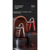 Adjustable Electronic Counter Grip Strengthener for Men and Women, Suitable for Muscle Training and Hand Strength Improvement.