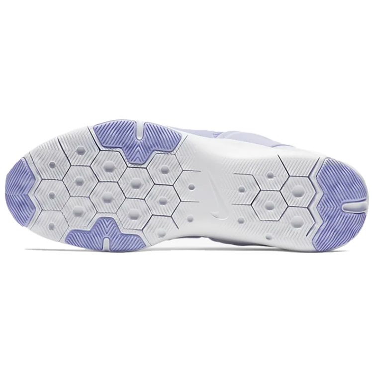 Nike Flex Motion Trainer Low Top Training Shoes Women sneaker Light-Purple AJ5905-500