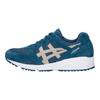 Asics Gel Lique Light Indigo Unisex Sneakers Blue Feather-Grey H6K0L-400