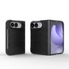 Magic Shield Faltbare PC Stoßfeste Handyhülle Für iPhone Duo, Nicht Vergilbende Vollständige Abdeckung Kratzfeste Schutzhülle