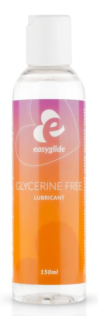 Lubrifiant Eau sans Glycérine Easyglide - 150mL - Easyglide - Lubrifiants à base d'Eau
