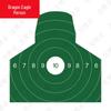 Dragon Hawk Shooting Range Equipment & Signs