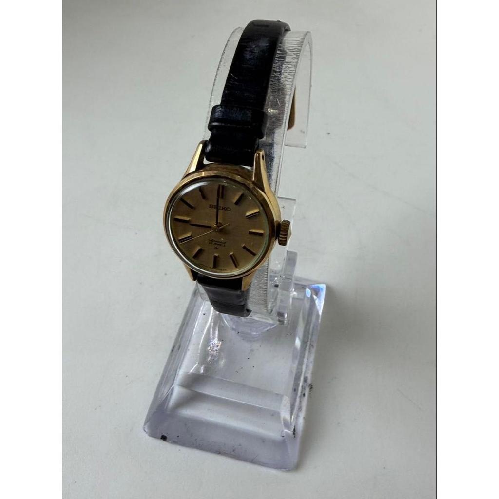 Used SEIKO watch