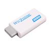 Wii To HDTV High-Def Converter Adapter