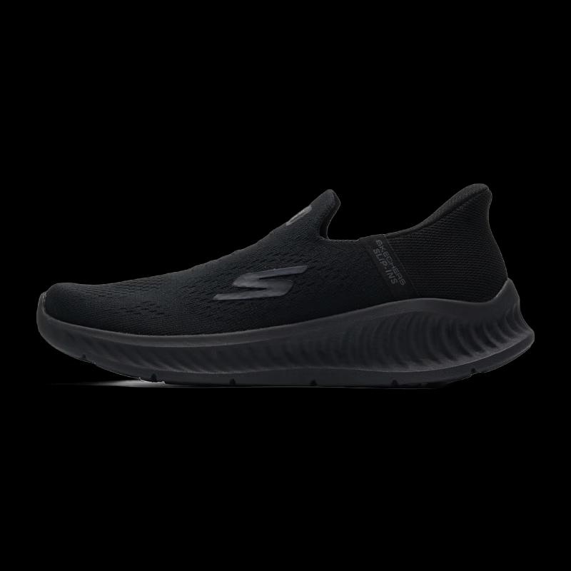 Skechers Men's Lifestyle Walking Shoes 216372-BBK