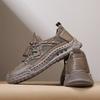 Outdoor Men Running Shoes Fashion Designer Sneakers Leisure Walk Male Wading Aqua Shoes Man Casual Sports Shoes Treking Footwear