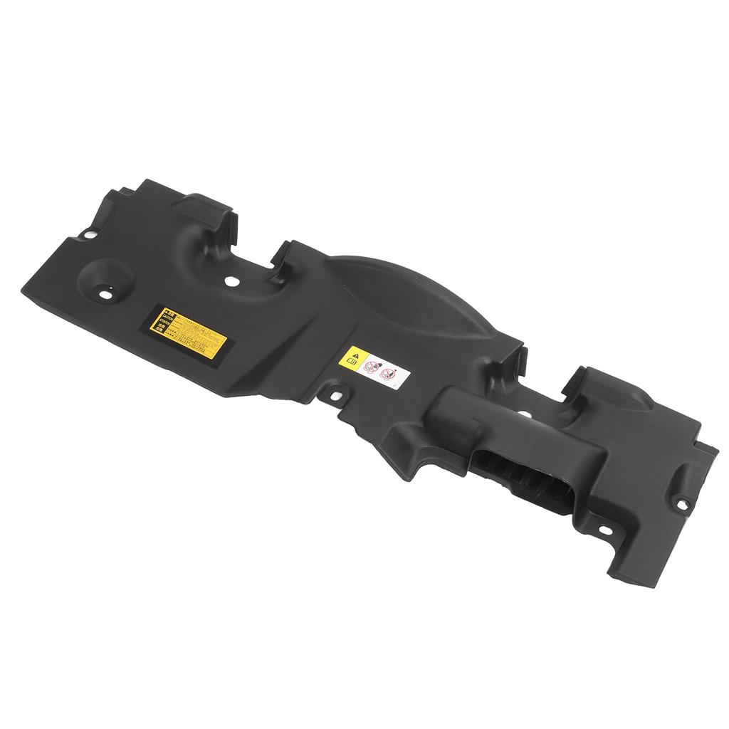 Capac Suport Radiator 16681F0020 Rezistență Ridicată Capac Suport Superior Radiator de Înlocuire pentru