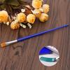 12Colors/Set Acrylic Paint Color Set Acrylic Paints Pigment for Artists