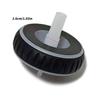 Gaming Mouse Scroll Wheel Pulley Mouse Plastic Rolling Wheel Repair Replacement for Deathadder 2013 6400dpi Edition Mouse