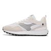 Li Ning Fangyuan Classic Textile, Synthetic Leather Cushioning Slip Resistant Abrasion Resistant Low top AGCS018-1