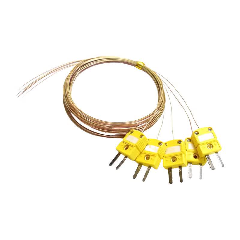 Jucheng RC919 Metal Probe