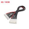 5pct/lot JST-XH 2S/3S/4S/5S/6S/7S/8S 10CM 22AWG Lipo Battery Balance Charger Cable For RC model Balance Connector Plug Wire