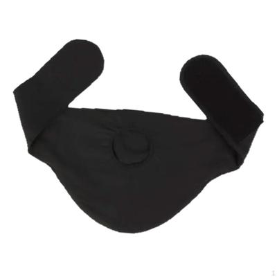 Ostomy Bag Cover Inner Pocket To Hold Pouch Belt for Women Men