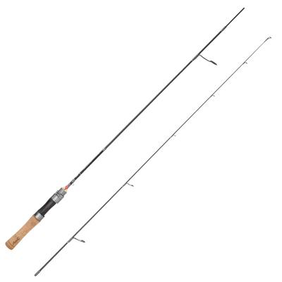 AbuGarcia Troutin Marquis Asrai Native prut na pstruhy, rybářský prut, 2 kusy, TMAS-532UL
