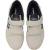 Adidas BREAK START Low top Children's Basketball Shoes White Kids' JI4565