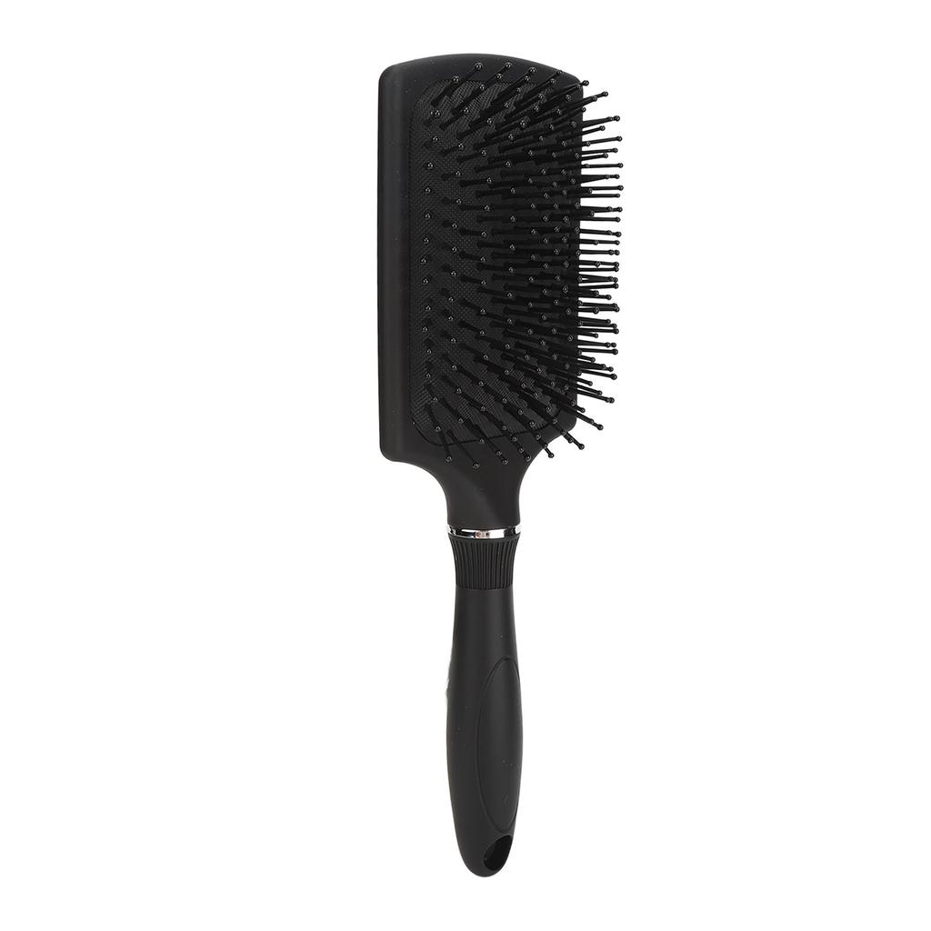 Paddle Hairbrush Easy Detangling Scalp Massage Paddle Detangler Brush for Wet Dry Hair