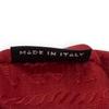 Pristine PRADA Re-Nylon Mini Pouch TriangleWith Logo Nylon 1NE175 Used