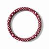 Leather Material Steering Wheel Cover Comfortable Hand Feel Universal Steering Cover  Car Interior