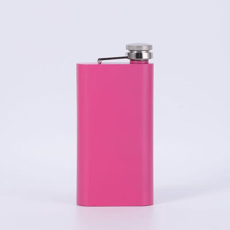 Anmu 304 Stainless Steel Outdoor Hip Flask