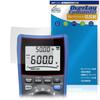 Miyabix Hioki DT4261 Digital Multimeter Protective Blue Light Low Made In Japan Film, Blocking, Reflection, Eye-Friendly,