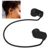 Swimming Headphone   5.0 Bone Conduction IPX8 Rain Proof Underwater Sport Earphone with MP3 Player for Gym Running Workout