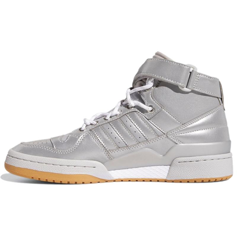 

Adidas Forum Mid Ivy Park Icy Park Silver Sneakers GW2858 36