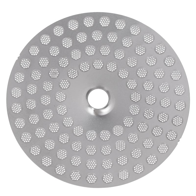 Presisjonsdusjskjerm For Breville 9-serien Kaffemaskin Kontaktdusjskjerm Puckskjerm Filternett