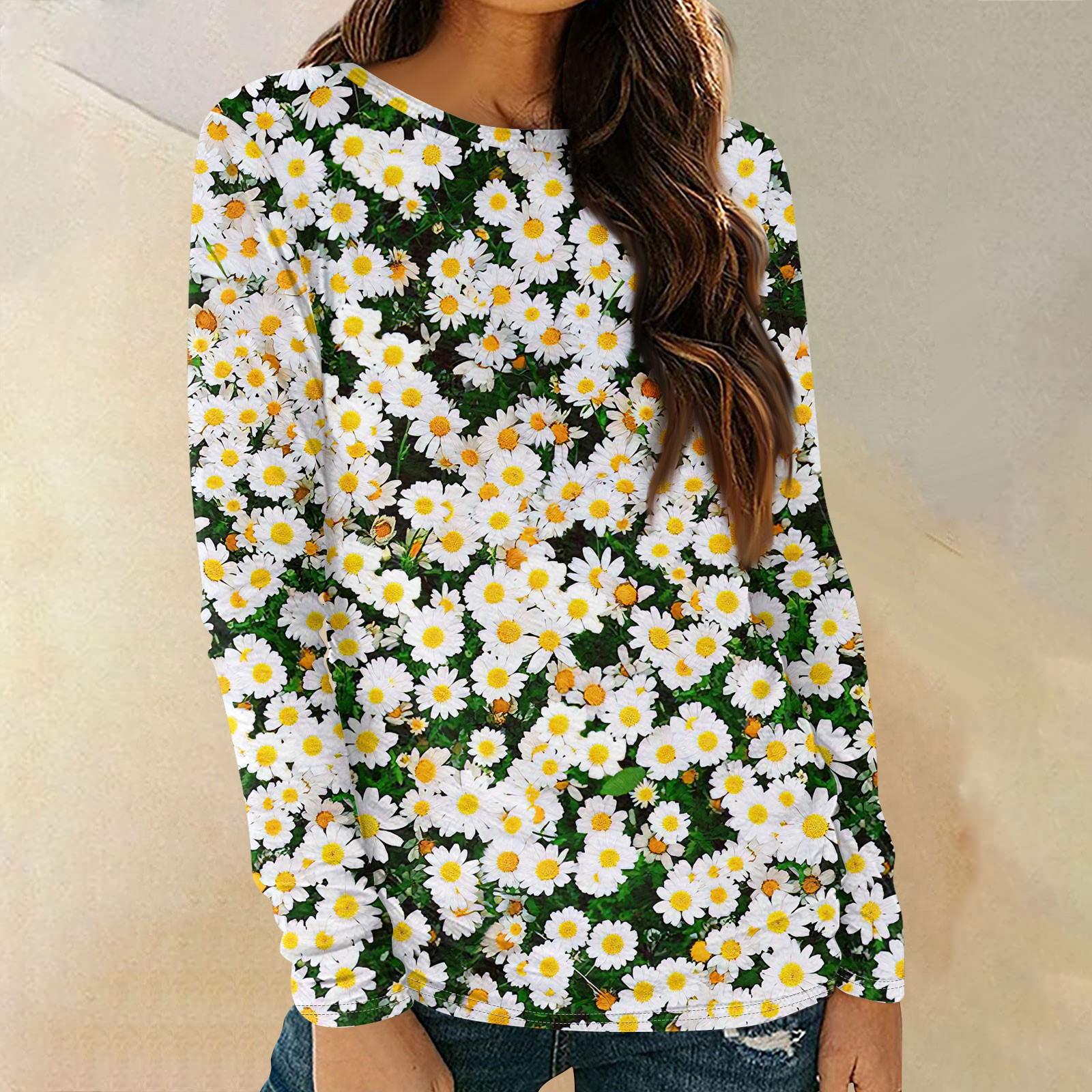 

Женские рубашки с длинным рукавом и круглым вырезом, базовая футболка, повседневный топ, осенняя модная туника, облегающие футболки XXL хаки