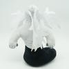 In Stock New Jujutsu Kaisen Rika Plush Keychain Soft Stuffed Cursed Queen Doll Anime Game Peripheral Pendant Bag Charm Gift