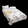 Grace CP1219 Printed Antibacterial Breathable Quilt