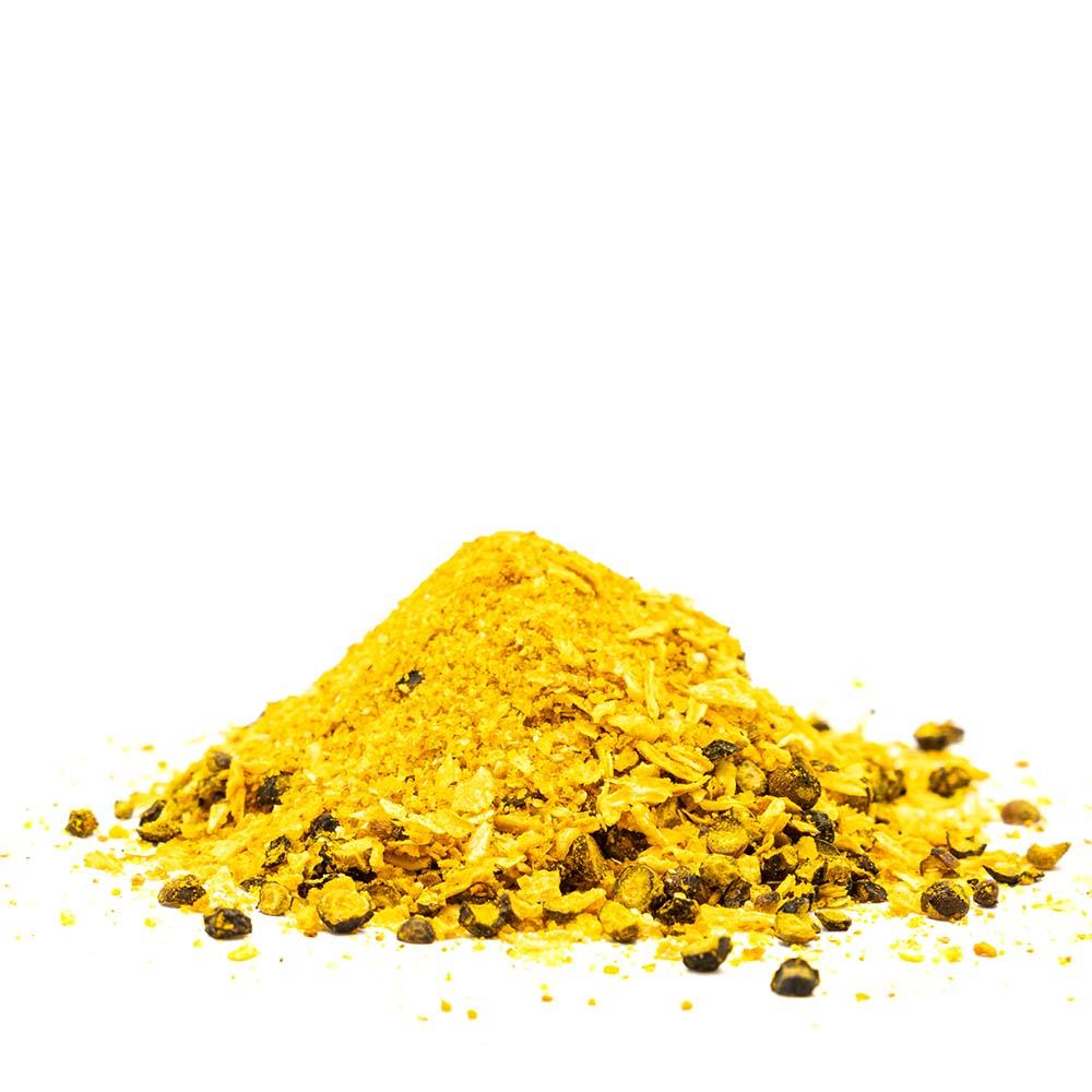 Ground Lemon Pepper 50g