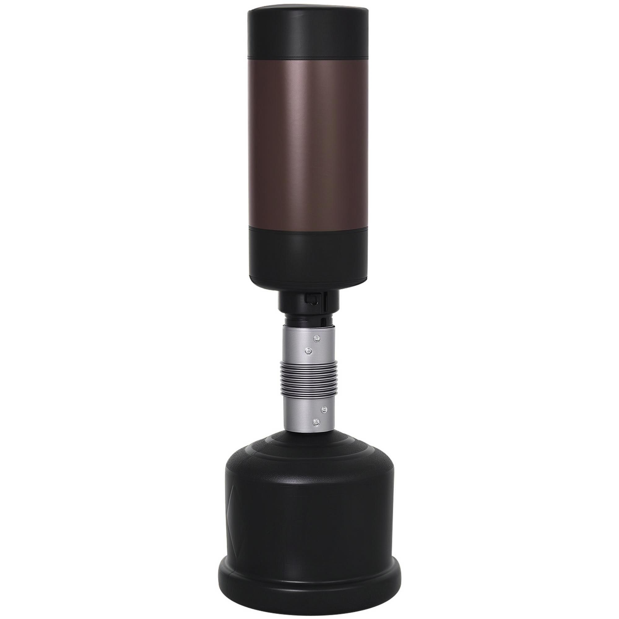 Free-Standing Punching Bag Boxing Dummy Dummy