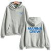 Sterling Point Marina Hoodies 2026 Hot Selling Fashion New TV Sweatshirts Women Men Long Sleeve Graphic Print Casual Pullovers