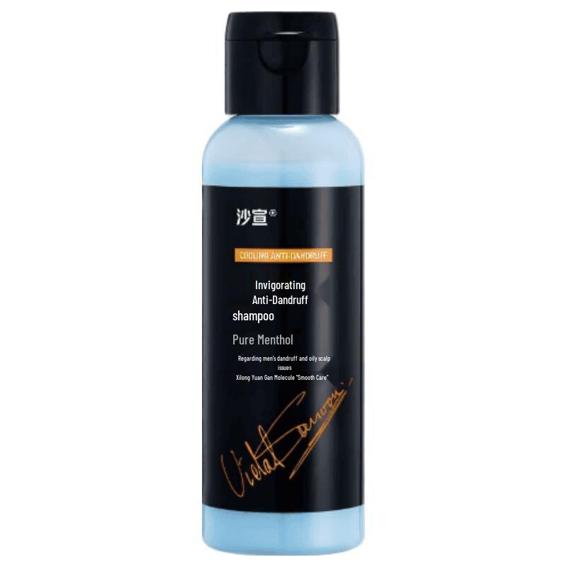 Vidal Sassoon Men s Refreshing Anti-Dandruff Shampoo