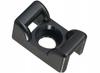 Mounting Base Holder for Straps Up To 6mm 10pcs
